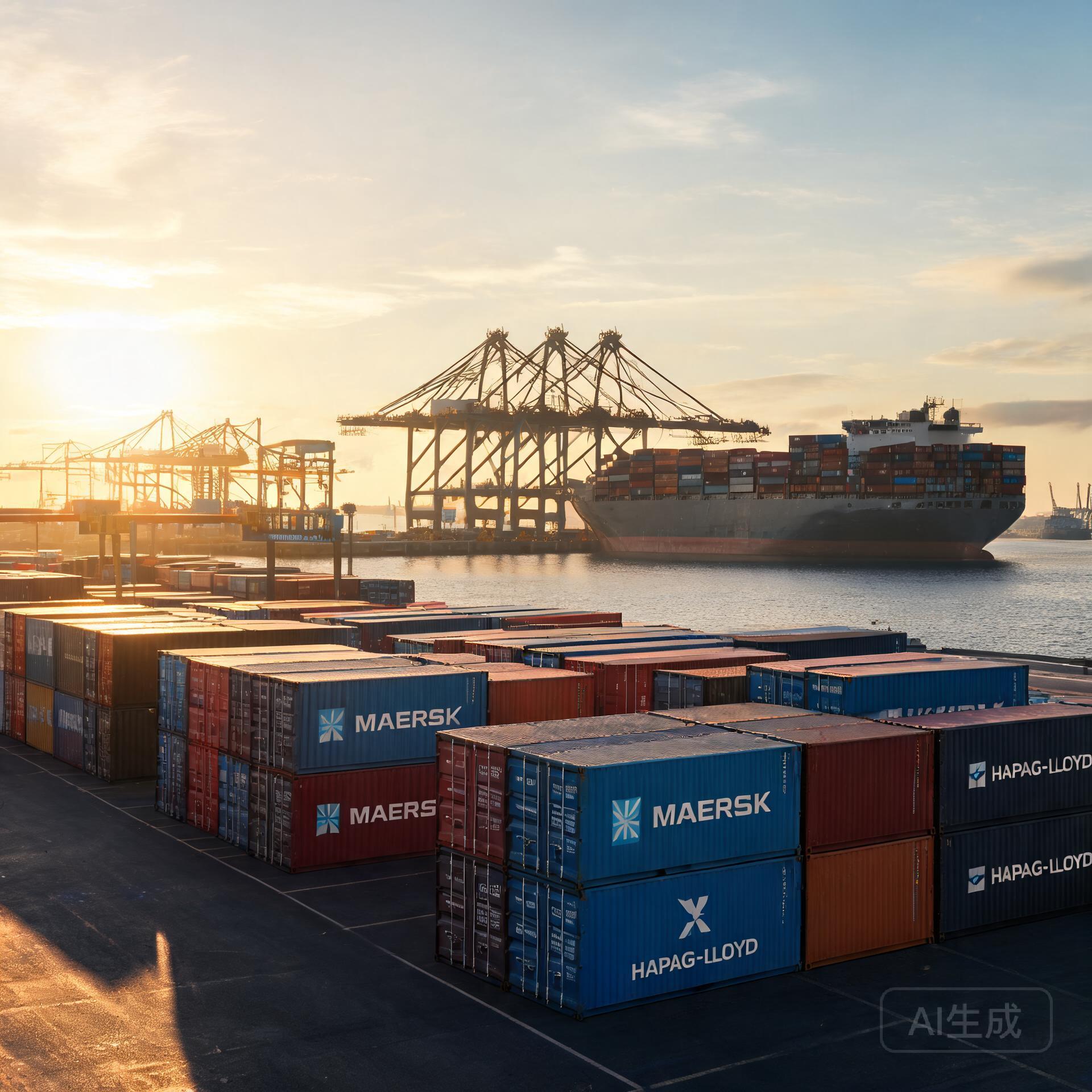 Shipping freight
